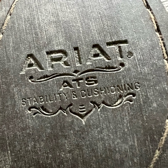 Ariat ankle boots - Picture 5 of 6